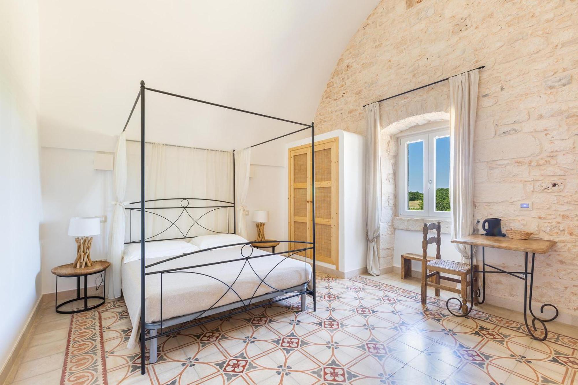 Masseria Nicola Casavola Martina Franca Exterior photo