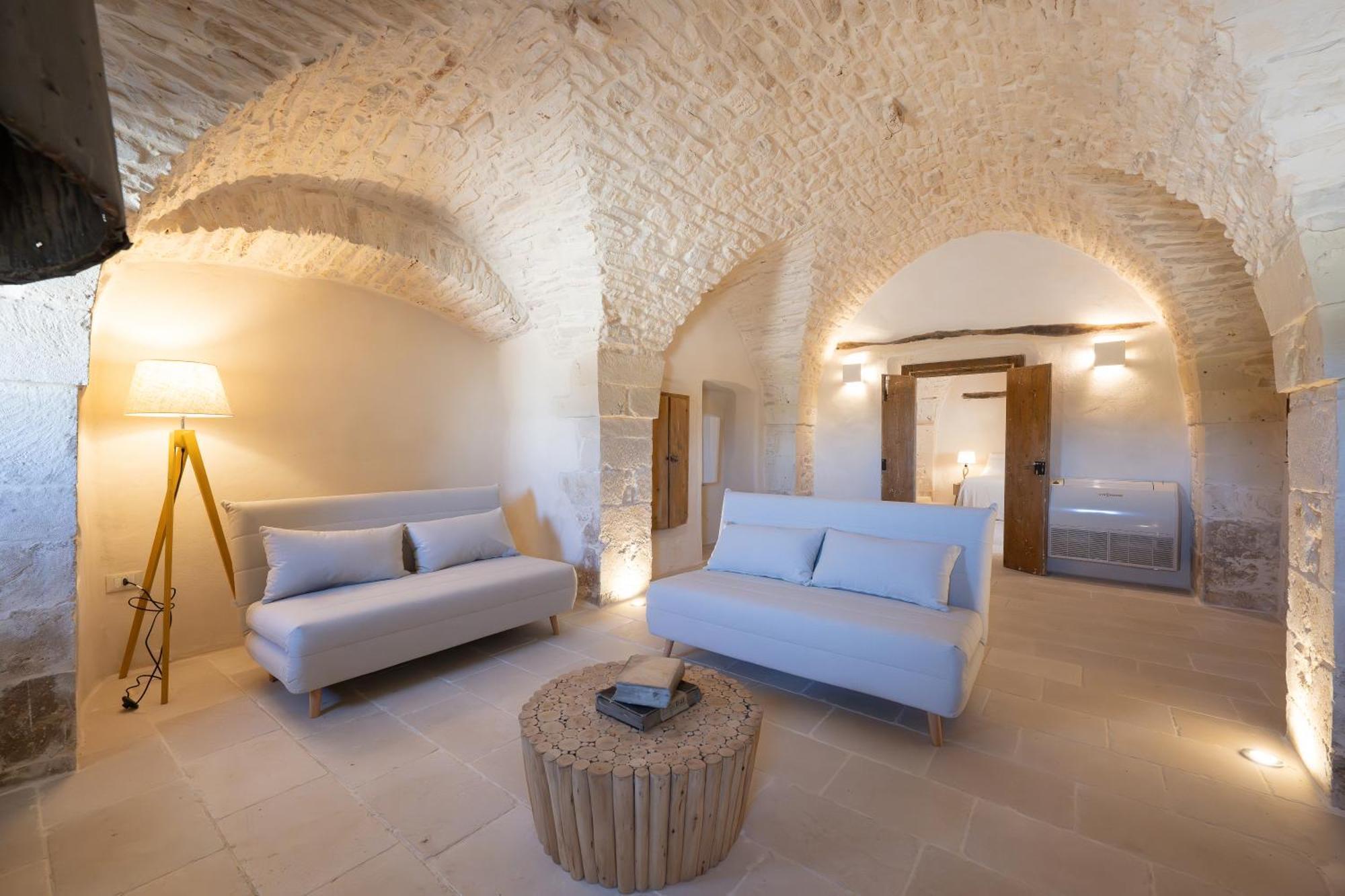 Masseria Nicola Casavola Martina Franca Exterior photo
